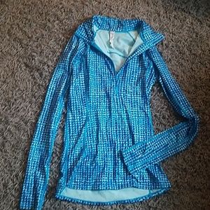 Under Armour Cold Gear long sleeve